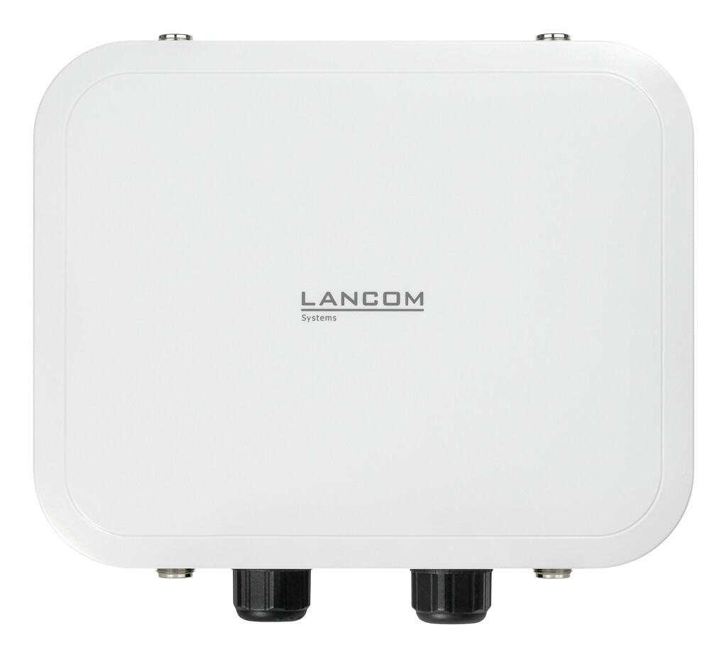 LANCOM OW-602 Wit Power over Ethernet (PoE) - Afbeelding 2