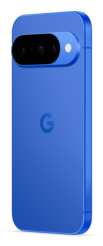 Google Pixel 10 16 cm (6.3") Dual SIM Android 16.0 5G USB Type-C 12 GB 256 GB 4970 mAh Blauw - Afbeelding 7