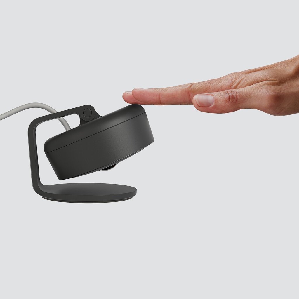 Logitech Circle View Bullet IP-beveiligingscamera Binnen & buiten 1920 x 1080 Pixels Bureau/muur - Afbeelding 6