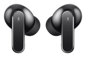 Huawei FreeBuds Pro 5 Headset Draadloos In-ear Gesprekken/Muziek/Sport/Elke dag USB Type-C Bluetooth Grijs