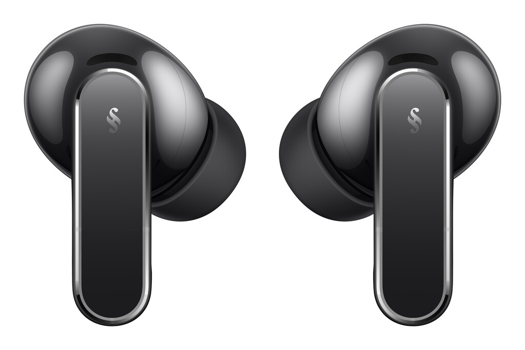 Huawei FreeBuds Pro 5 Headset Draadloos In-ear Gesprekken/Muziek/Sport/Elke dag USB Type-C Bluetooth Grijs