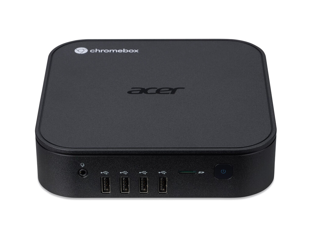Acer Chromebox CXI6 - Afbeelding 2