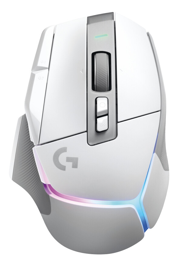 Logitech G G502 X PLUS - Afbeelding 2
