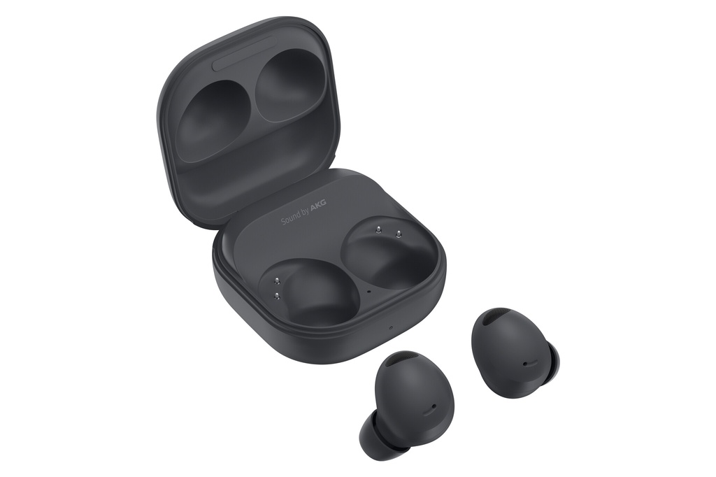 Samsung Galaxy Buds2 Pro Headset True Wireless Stereo (TWS) In-ear Oproepen/muziek Bluetooth Grafiet - Afbeelding 6
