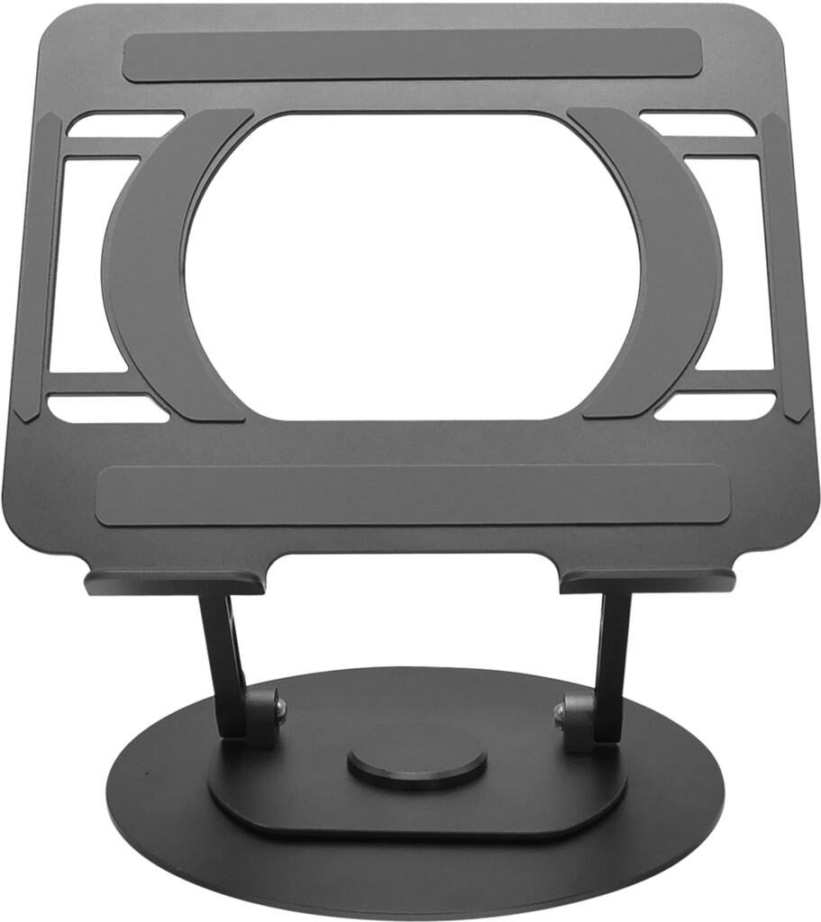 Vision VLM-TL laptopstandaard Grijs - Afbeelding 2