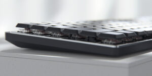 Logitech Master MX Mechanical Mini for Mac