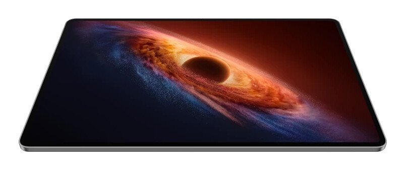 Honor MagicPad4 Snapdragon 256 GB 31,2 cm (12.3") 12 GB Wi-Fi 7 (802.11be) Android 16 Grijs - Afbeelding 5