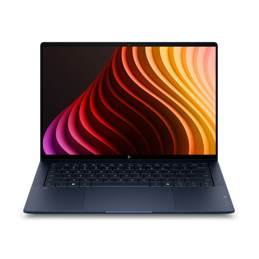 HP EliteBook X G2i Next Gen AI Copilot+ PC Intel Core Ultra 7 356H Laptop 35,6 cm (14") WUXGA 32 GB LPDDR5x-SDRAM 1 TB SSD Wi-Fi - Afbeelding 12