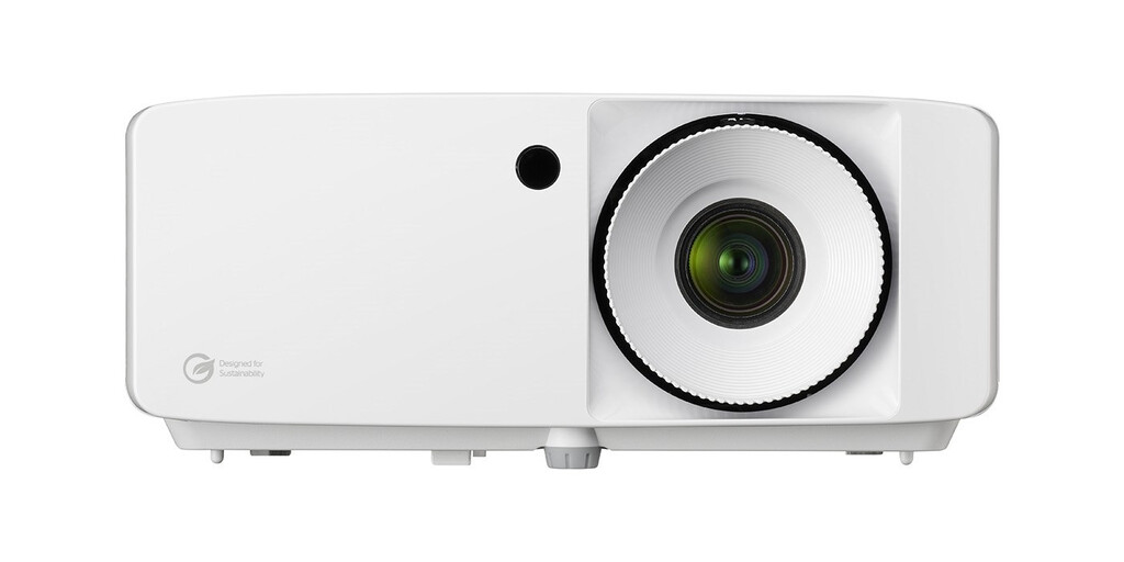 Optoma ZH521 Projector met normale projectieafstand 5500 ANSI lumens DLP 1080p (1920x1080) 3D Wit - Afbeelding 10