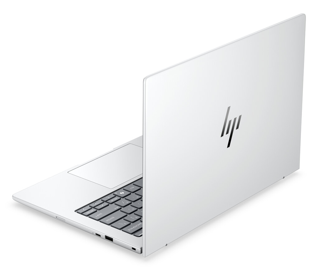 HP EliteBook 8 G2i Next Gen AI Copilot+ PC Intel Core Ultra 7 355 Laptop 35,6 cm (14") WUXGA 32 GB LPDDR5x-SDRAM 512 GB SSD Wi-F - Afbeelding 10