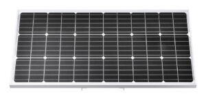 TP-Link VIGI SOLAR PANEL 90W zonnepaneel Monokristallijn silicium