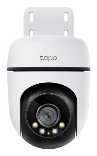 TP-Link Tapo C500 Dome IP-beveiligingscamera Buiten 1920 x 1080 Pixels Plafond/muur/paal - Afbeelding 2