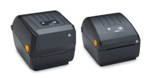 Zebra ZD220 labelprinter Direct thermisch 203 x 203 DPI 102 mm/sec Bedraad