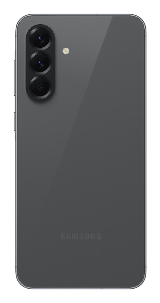Samsung Galaxy A56 17 cm (6.7") Dual SIM Android 15 5G USB Type-C 8 GB 256 GB 5000 mAh Grafiet - Afbeelding 5
