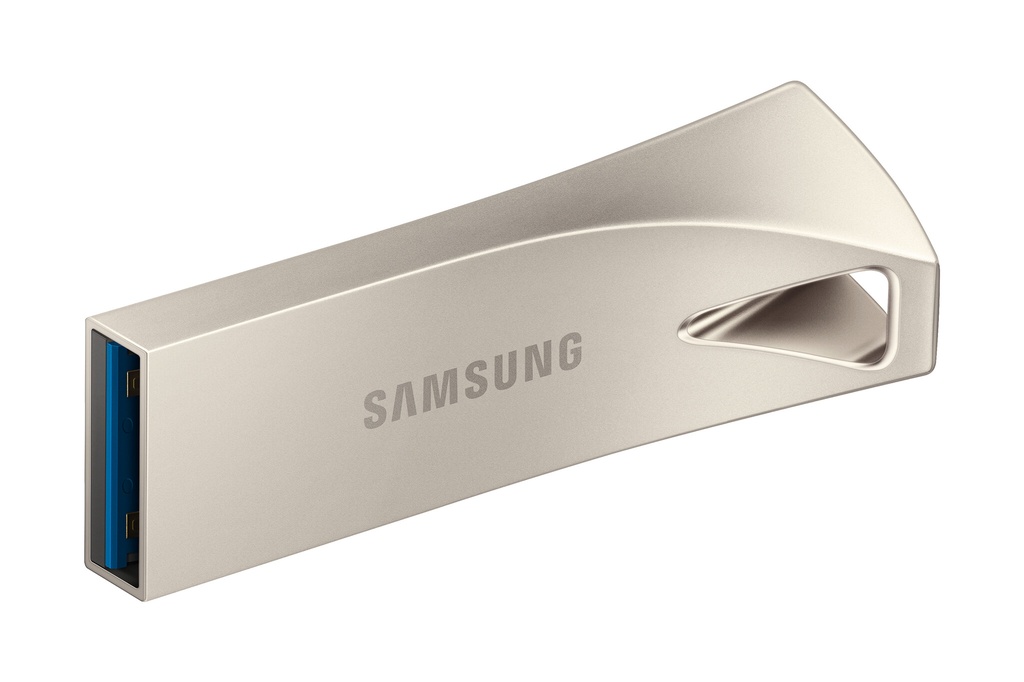 Samsung MUF-64BE USB flash drive 64 GB USB Type-A 3.2 Gen 1 (3.1 Gen 1) Zilver - Afbeelding 12