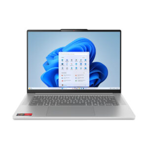 Lenovo IdeaPad Slim 5 15ARP10 AMD Ryzen™ 7 7735HS Laptop 38,4 cm (15.1") WQXGA 16 GB LPDDR5x-SDRAM 512 GB SSD Wi-Fi 6 (802.11ax)