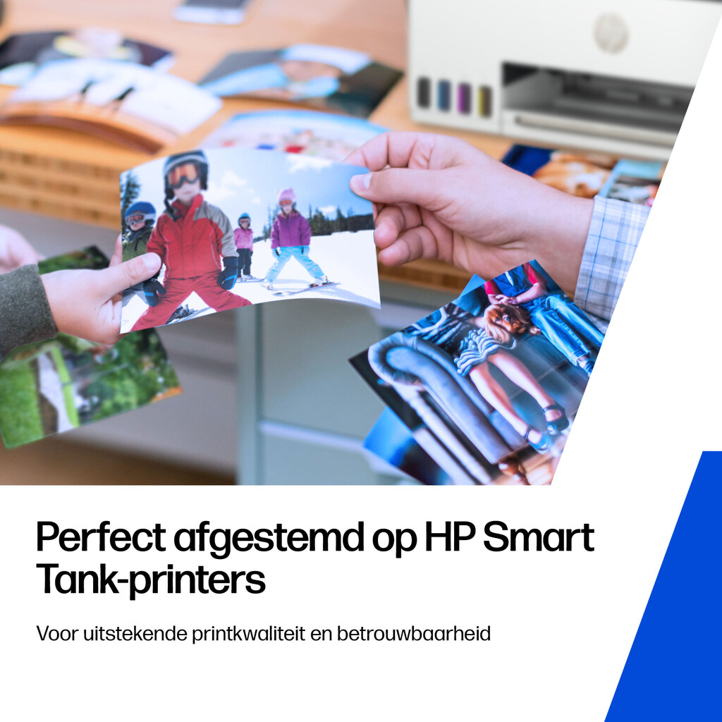 HP 31 originele magenta inktfles, 70 ml - Afbeelding 3