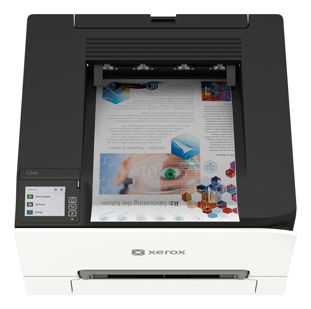 Xerox C240 Kleur 2400 x 600 DPI A4 Wifi - Afbeelding 13
