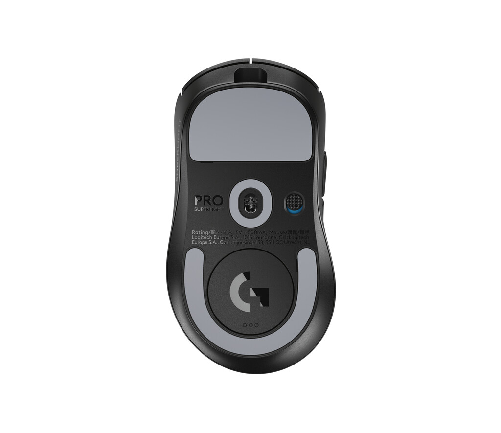 Logitech G PRO X SUPERLIGHT 2 DEX - Afbeelding 2