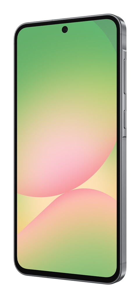 Samsung Galaxy A56 17 cm (6.7") Dual SIM Android 15 5G USB Type-C 8 GB 256 GB 5000 mAh Grafiet - Afbeelding 4