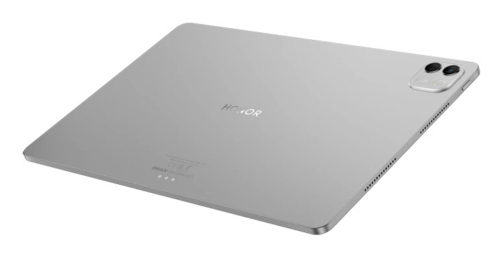 Honor MagicPad4 Snapdragon 256 GB 31,2 cm (12.3") 12 GB Wi-Fi 7 (802.11be) Android 16 Grijs - Afbeelding 8