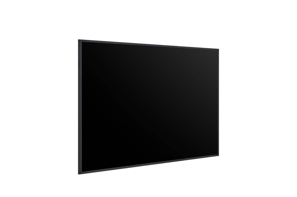LG 65UH7Q-E beeldkrant Digitale signage flatscreen 165,1 cm (65") LED 700 cd/m² 4K Ultra HD Zwart WebOS 24/7 - Afbeelding 5