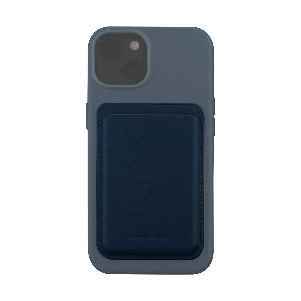 dbramante1928 ROCCGTBU6064 mobiele telefoon behuizingen Portemonneehouder Blauw - Afbeelding 2