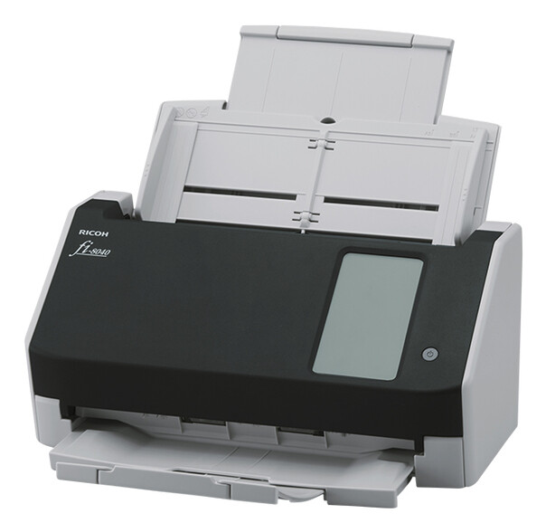 Ricoh fi-8040 ADF-/handmatige invoer scanner 600 x 600 DPI A4 Zwart, Grijs - Afbeelding 22