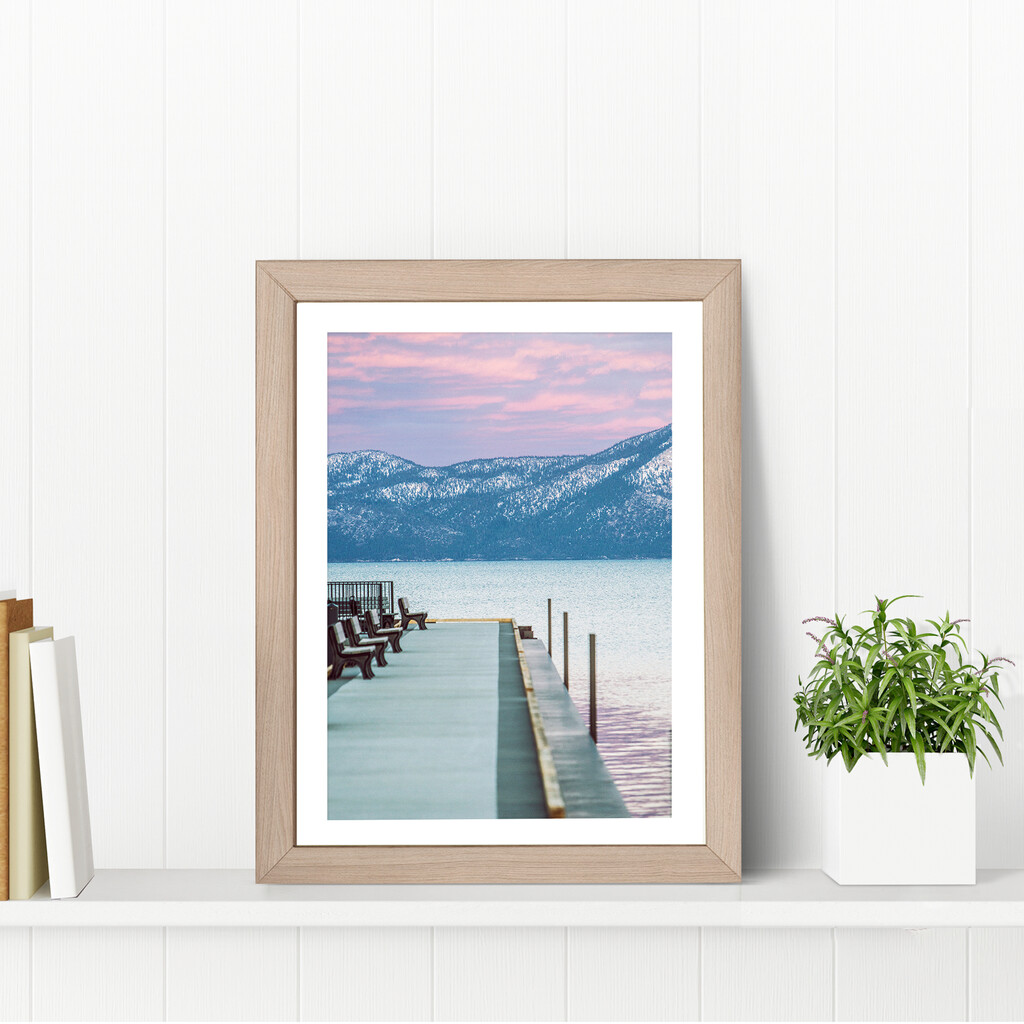 HP Advanced fotopapier, glanzend, 250 g/m2, A3 (297 x 420 mm), 20 vellen - Afbeelding 5
