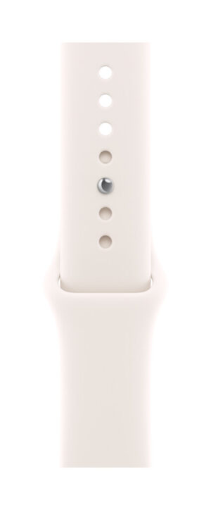 Apple MAXD4ZM/A slimme draagbare accessoire Band Fluorelastomeer