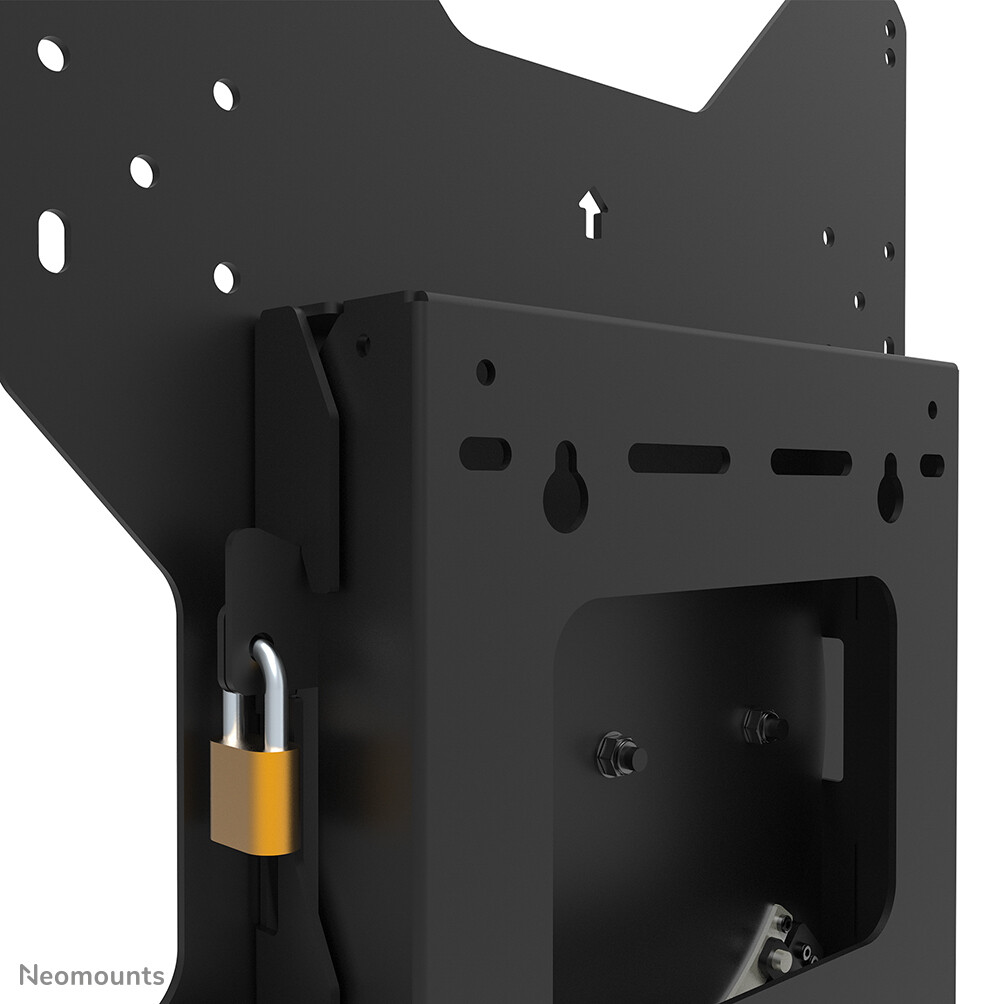 Neomounts WL85-515BL16 TV muur beugel 55-75" - roteerbaar - Afbeelding 10
