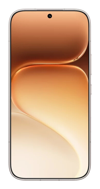 Honor 600 Pro 16,7 cm (6.57") Dual SIM Android 16.0 5G USB Type-C 12 GB 512 GB 6400 mAh Goud - Afbeelding 3