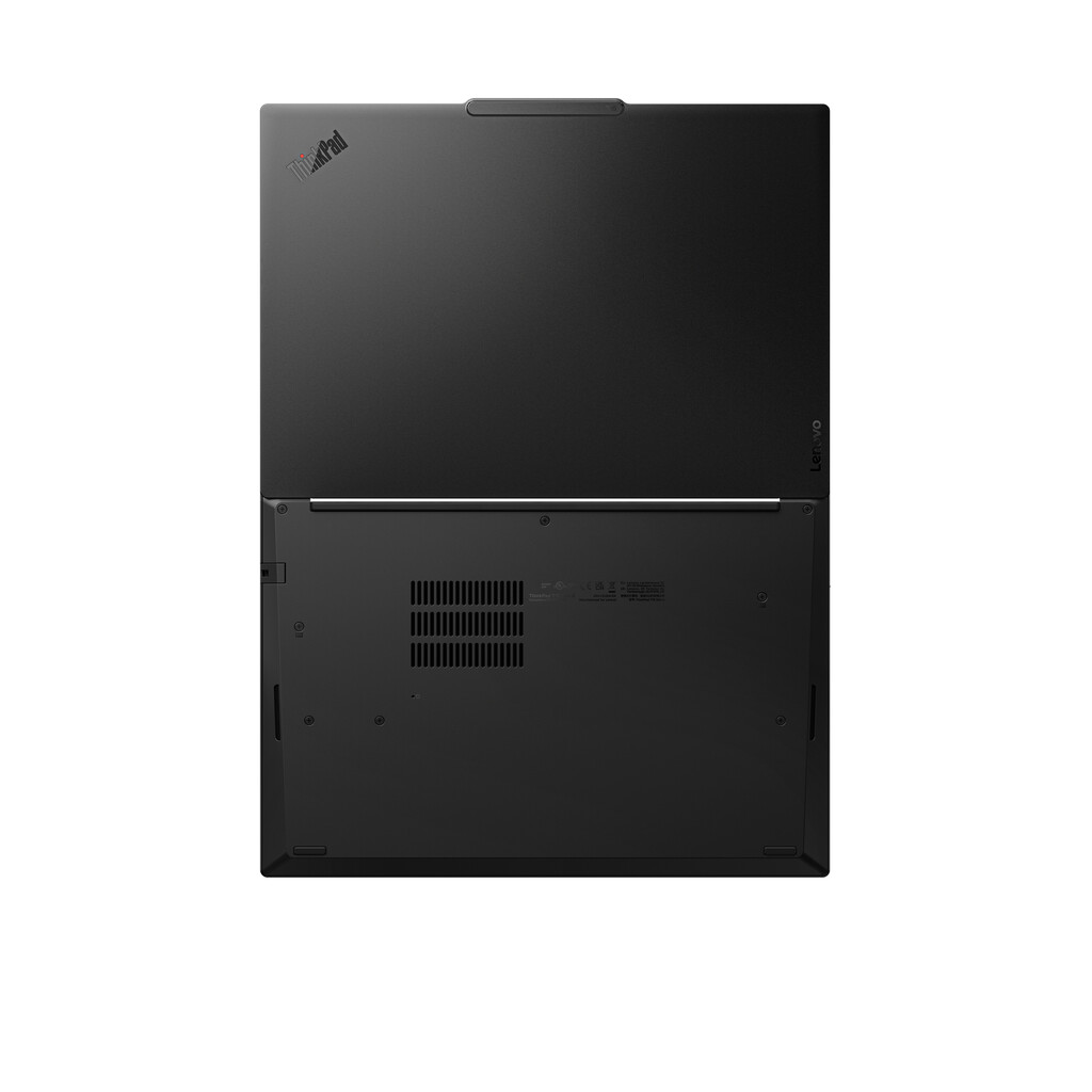 Lenovo ThinkPad T16 Gen 5 (Intel) Copilot+ PC Intel Core Ultra 5 325 Laptop 40,6 cm (16") WUXGA 16 GB LPDDR5x-SDRAM 512 GB SSD W - Afbeelding 15