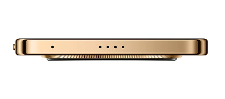 Honor Magic8 Lite 5G 17,2 cm (6.79") Dual SIM Android 15 USB Type-C 8 GB 256 GB 7500 mAh Bruin - Afbeelding 7