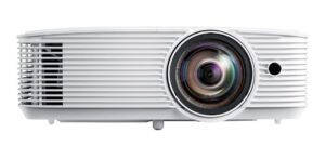 Optoma X309ST Projector met korte projectieafstand 3700 ANSI lumens DLP XGA (1024x768) 3D Wit