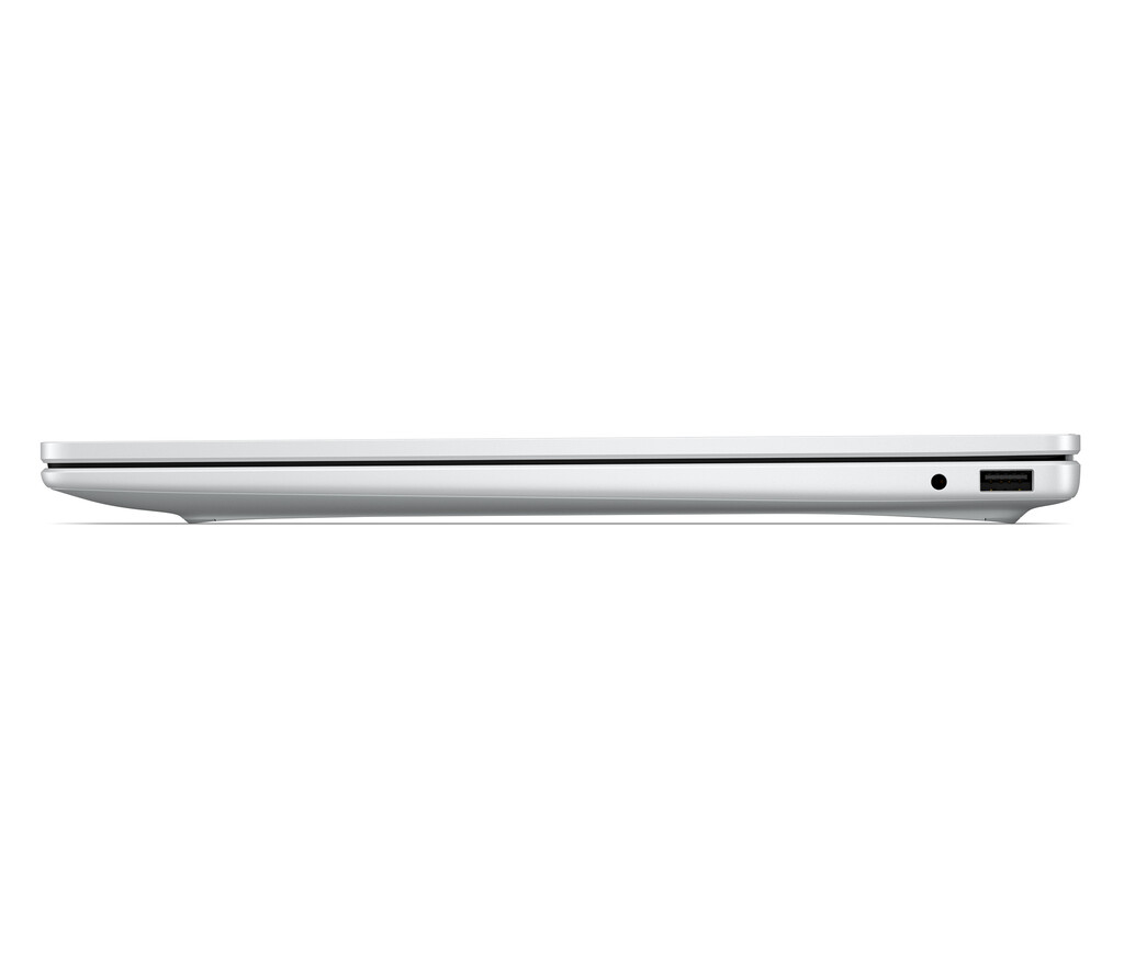HP OmniBook 3 16-by0058ndx AMD Ryzen™ 5 7520U Laptop 40,6 cm (16") 2K 8 GB LPDDR5-SDRAM 512 GB SSD Wi-Fi 6 (802.11ax) Windows 11 - Afbeelding 6