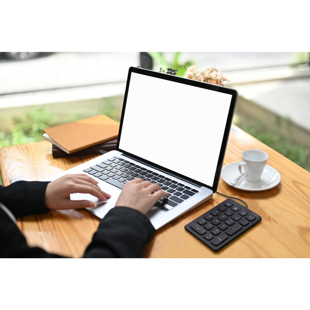 Kensington Wired Numeric Keypad - Afbeelding 6