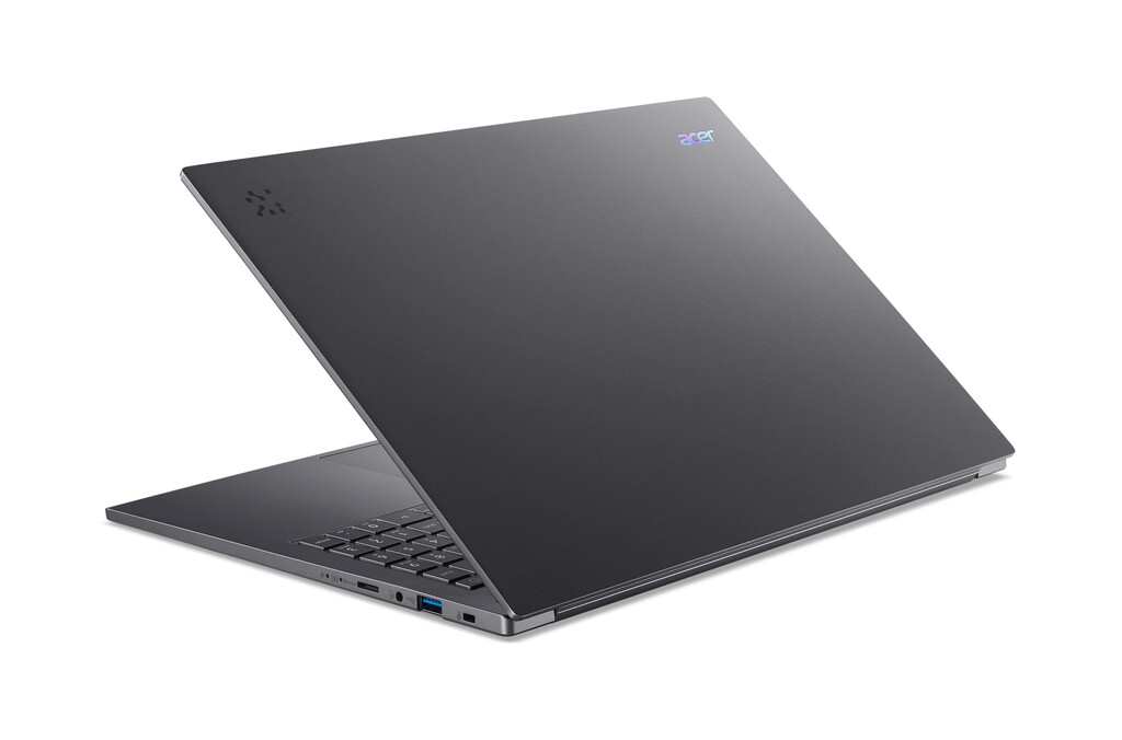 Acer Aspire 16 AI A16-61M-R2SM Copilot+ PC AMD Ryzen AI 7 350 Laptop 40,6 cm (16") WUXGA 16 GB LPDDR5x-SDRAM 512 GB SSD Wi-Fi 6E - Afbeelding 7