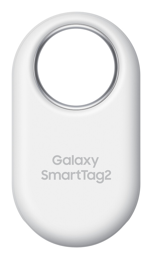Samsung Galaxy SmartTag 2 EI-T5600 4 Per Pack 2x black+ white Item Finder Zwart - Afbeelding 13