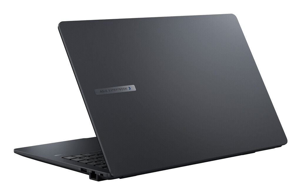 ASUS ExpertBook B1 B1503CVA-S79379X Intel Core 7 150U Laptop 39,6 cm (15.6") Full HD 16 GB DDR5-SDRAM 512 GB SSD Wi-Fi 6E (802.1 - Afbeelding 4