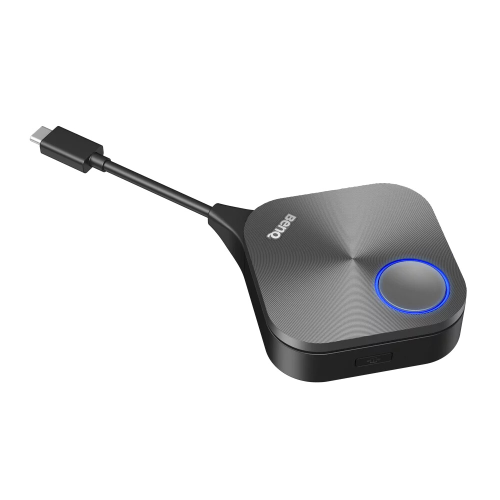 BenQ TWY31 InstaShare Button Zendermodule Grijs 1 stuk(s) - Afbeelding 5