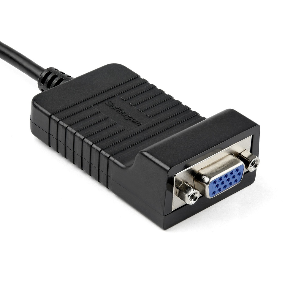 StarTech.com DisplayPort naar VGA Video Adapter Converter - Afbeelding 6