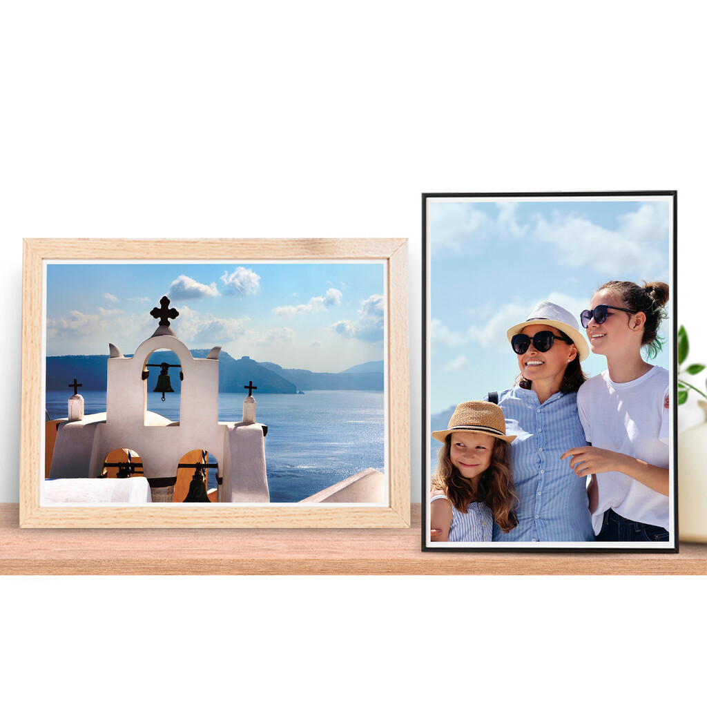 HP Advanced fotopapier, glanzend, 250 g/m2, A3 (297 x 420 mm), 20 vellen - Afbeelding 7