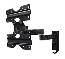 Ventry BTV504 119,4 cm (47") Zwart