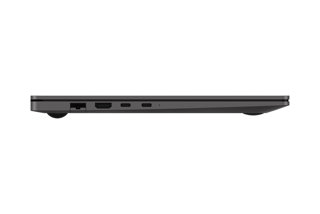 Samsung Galaxy Book6 Book6 14" W11Pro U5 16GB 512GB EE Gray Copilot+ PC Intel Core Ultra 5 325 Laptop 35,6 cm (14") WUXGA+ LPDDR - Afbeelding 3