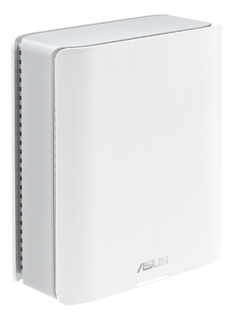 ASUS ZenWiFi BT8 (2-pack) Tri-band (2,4 GHz / 5 GHz / 6 GHz) Wi-Fi 7 (802.11be) Wit 3 Intern - Afbeelding 8