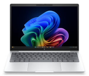HP EliteBook 8 G2i Next Gen AI Copilot+ PC Intel Core Ultra 7 355 Laptop 33,8 cm (13.3") WUXGA 32 GB LPDDR5x-SDRAM 512 GB SSD Wi