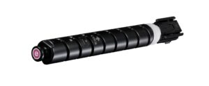 Canon C-EXV 58 tonercartridge 1 stuk(s) Origineel Magenta