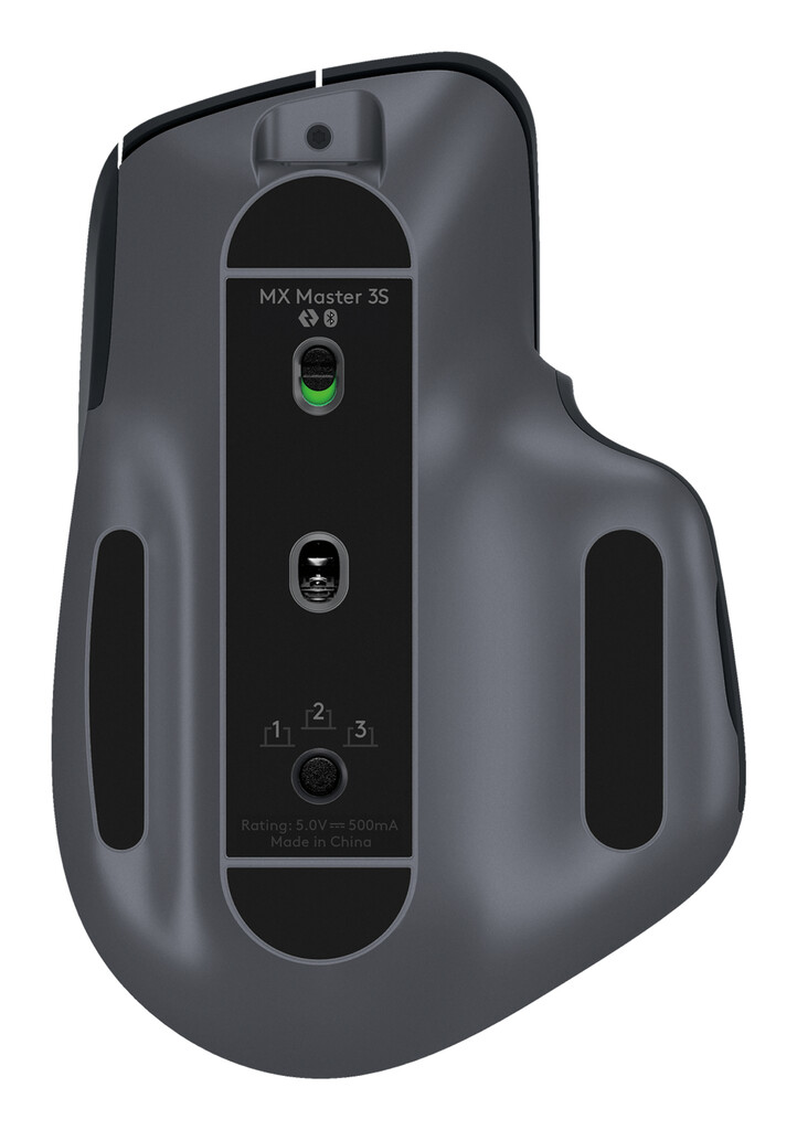 Logitech MX Master 3S - Afbeelding 2