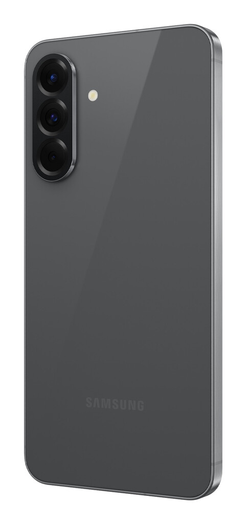 Samsung Galaxy A56 17 cm (6.7") Dual SIM Android 15 5G USB Type-C 8 GB 256 GB 5000 mAh Grafiet - Afbeelding 7